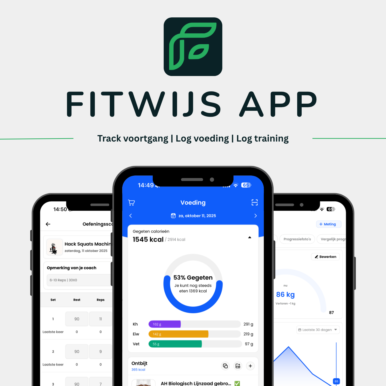 Person holding barbell